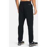 Under Armour Track Pants UA Unstoppable Vented Taper-BLK - Men's | Eponuda.ba