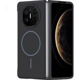  amumu maska za mobilni telefon huawei mate X6/X6 collector's edition, crna | Eponuda.com