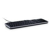  Business Multimedia KB522 USB YU tastatura crna Cene