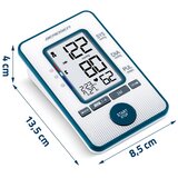 Berdsen BD-121 mjerač krvnog tlaka za nadlakticu | shoptok.hr