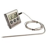 TERDENS Elektronski termometer za hrano s sodiščem, (21401220) | Shoptok.si