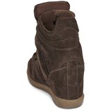 Ex&amp;eacute; Shoes YG993-01RM Smeđa Slike