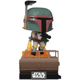 Funko POP figure Deluxe Star Wars Boba Fett Exclusive | shoptok.hr