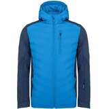 LOAP Men's winter jacket LUHRAN Blue/Dark blue | ePonuda.com