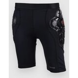 Burton Total Impact Zašcitne hlace true black | Shoptok.si