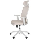 MID.YOU Pisarniški Stol Mikeo W, Bež | Shoptok.si