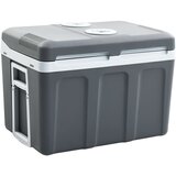 The Living Store Prenosna termoelektrična hladilna torba 40 L 12 V 230 V E - Termoelektrična Hladilna Torba, (21445331) | Shoptok.si