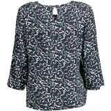 Gant WOMEN&#39;S BLUE SWEATER | Shoptok.si