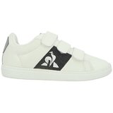 Le Coq Sportif Modne superge COURT CLASSIC PS BBR Bela | Shoptok.si