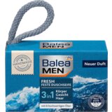 Balea MEN 3u1 čvrsti sapun za tuširanje 100 g Cene'.'