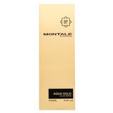 Parfem Aqua Gold parfumirana voda unisex 100 ml | Shoptok.si