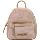 Love Moschino Nahrbtniki JC4093PP Bež Cene