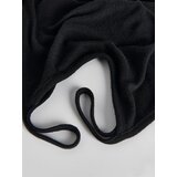 Reserved - Top s naramenicama - crno | shoptok.hr