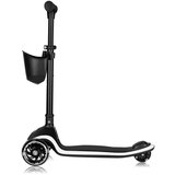 Lionelo romobil Mey LED, Black Onyx | shoptok.hr