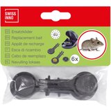 SWISSINO vaba za mišelovke swissinno solutions supercat (6 kosov, netoksična, večkratna uporaba) Cene