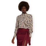 Minueto Topi & Bluze Top Leontina - Multicolor Večbarvna Cene