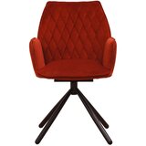 MID.YOU SET NASLANJAČEV, tekstil barve bakra | Shoptok.si