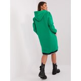 RELEVANCE Sweatshirt-RV-BL-6832-2.00P-green | shoptok.hr