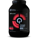 QNT prime whey protein – proteinski prah sa whey izolatom - jagoda 908 Cene