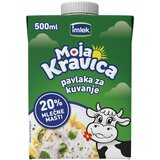 Imlek Pavlaka za kuv.20%mm 500ml | Eponuda.com