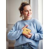 Vuch Ženski novčanik Charis Mini Yellow, 10 x 11 cm | shoptok.hr