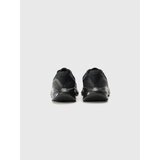 Nike Tenisice za trčanje 'Revolution 8' tamo siva / crna | shoptok.hr