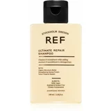 REF Ultimate Repair Shampoo šampon za dubinsku regeneraciju 100 ml