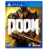  Doom 2016 - igra brez ovitka (PS4) - rabljeno | Shoptok.si