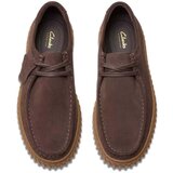 Clarks - Smeđa Cijene