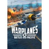  warplanes: battles over pacific [vr] (pc) steam key global | ePonuda.com