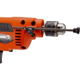 Makita M6501 drill 4500 RPM 950 g Black, Red | shoptok.hr