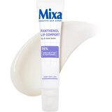 Mixa Panthenol Comfort balzam za ustnice in nos s pantenolom 10 ml | Shoptok.si