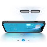 TECH-PROTECT MAGMAT MAGSAFE MASKA ZA IPHONE 14 PLUS MAT CRNA | shoptok.hr