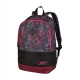 Target Školski ruksak Splash Leaves Blush | shoptok.hr