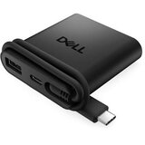 Dell Pro DA225 4-in-1 USB-C Travel Adapter | shoptok.hr