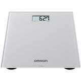 Omron HN300T2 Intelli IT Rectangle Grey Electronic personal scale Cijene