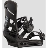 Burton Mission Re:Flex 2027 Snowboard vezi black | Shoptok.si