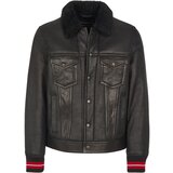 Tommy Hilfiger Jakne - Črna Cene