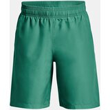 Under Armour Shorts UA Woven Graphic Shorts-GRN - Boys Cijene