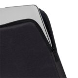 Rivacase 7703 BLACK laptop case 33.8 cm (13.3) Sleeve case | shoptok.hr