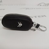  TORBICA KOŽNA ZA KLJUČ CRNA CITROEN Cijene