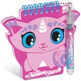 Nebulous Stars mini beležka več motivov | Shoptok.si