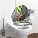 SCHÜTTE Deska Za Wc-školjko Asia -Sb- | Shoptok.si