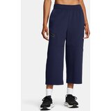 Under Armour Womens Unstoppable Flc Grid Crop Pants - Women Cijene