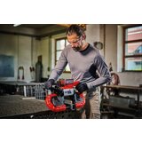 Einhell TE-MB 18/127 Li-Solo, Akumulatorska trakasta testera - (4504216) | ePonuda.com