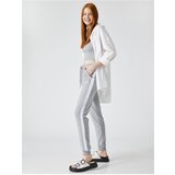 Koton Pants - Gray - Joggers | Shoptok.si