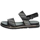Marco Tozzi 2-28403-42 Crna | shoptok.hr