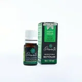 etarsko ulje matičnjaka (melissa officinalis) 5ml