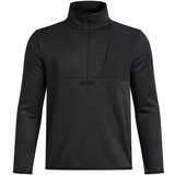 Under Armour Boys' sweatshirt Drive Hybrid Storm SF HZ Cene
