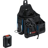 Bosch PROFESSIONAL torba za orodje GWT 4 (ProClick), 1 kos, 1600A0265T Cene